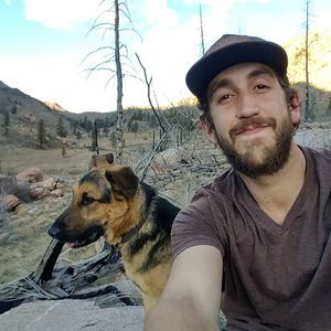 Meet your Posher, Lucas